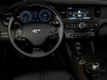 Kia Quoris 2012 года